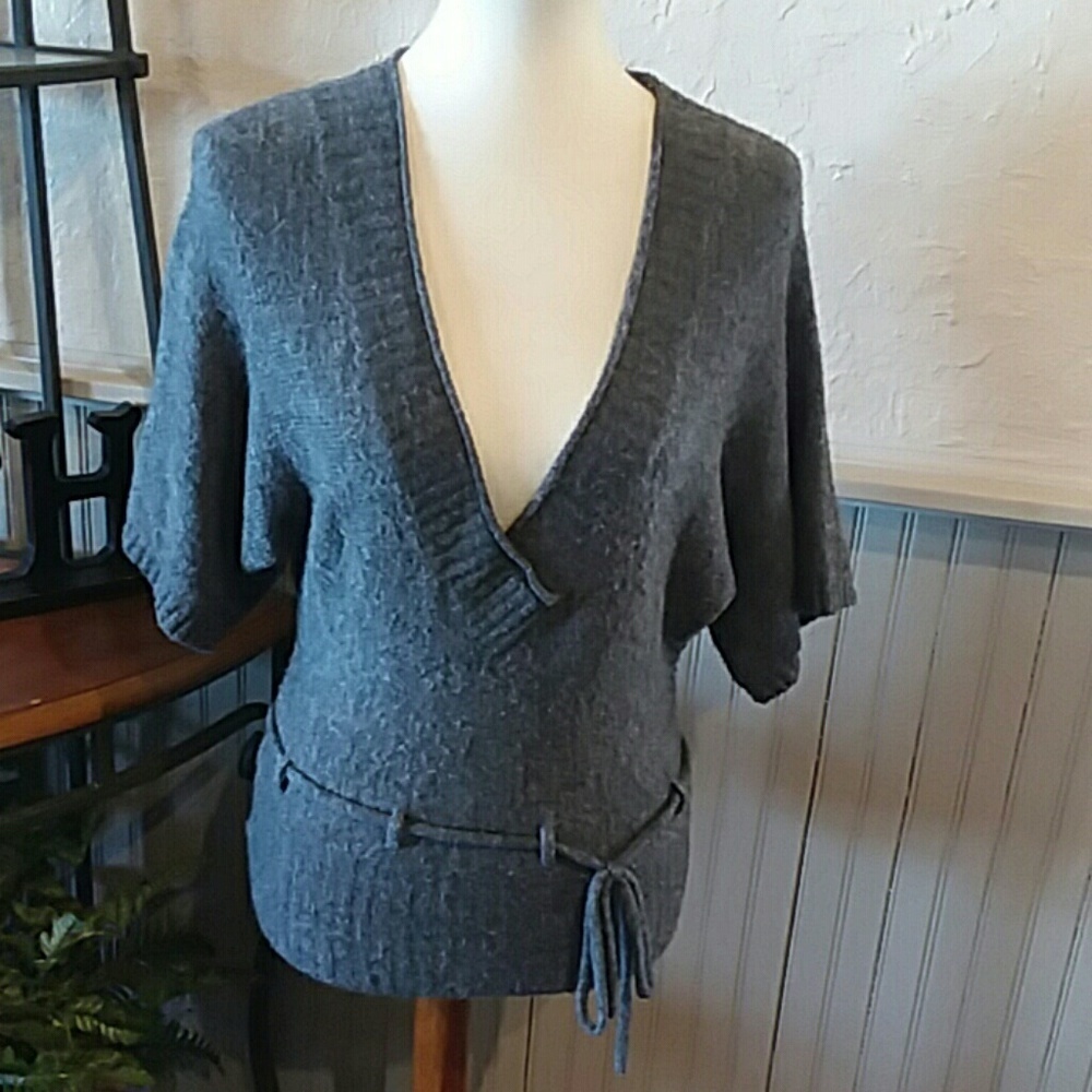💕DECREE* SWEATER